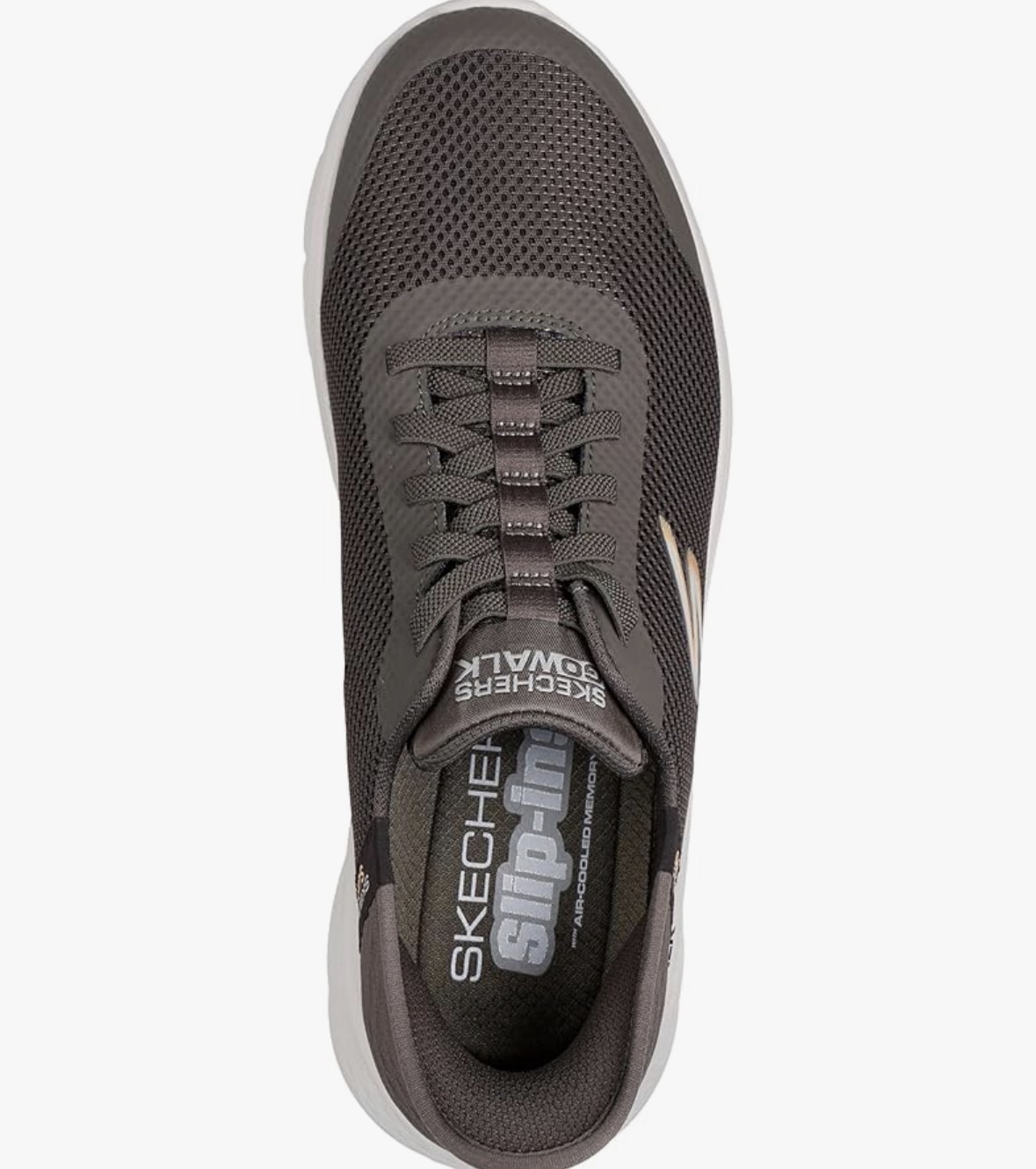 Slip in shoes for elderly men 